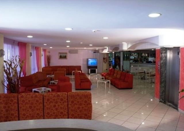 Hotel Susy Rivazzurra Di Rimini Zewnętrze zdjęcie